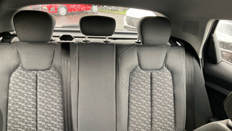 Audi A1 30 TFSI Sport 5dr Petrol Hatchback